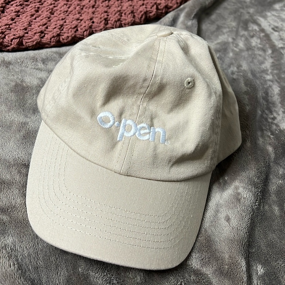 O.pen Hat